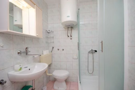 Apartmán Istrie - Banjole IS 1803 N3