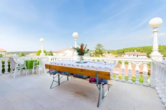 Apartmán Istrie - Banjole IS 1803 N4