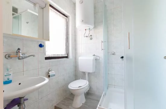 Apartmán Istrie - Banjole IS 1803 N4