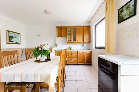 Apartmán Istrie - Banjole IS 1803 N4