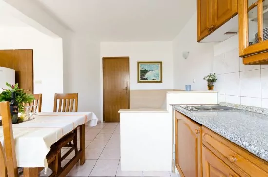 Apartmán Istrie - Banjole IS 1803 N4