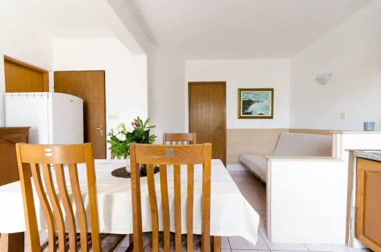 Apartmán Istrie - Banjole IS 1803 N4