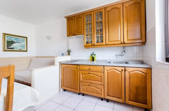 Apartmán Istrie - Banjole IS 1803 N4