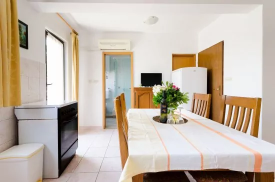 Apartmán Istrie - Banjole IS 1803 N4