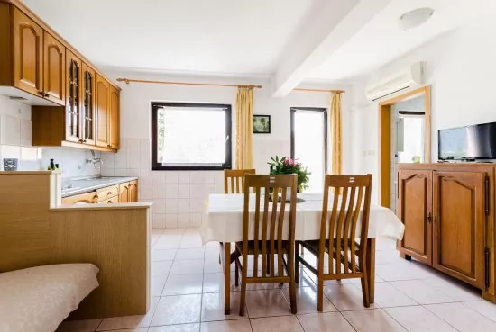 Apartmán Istrie - Banjole IS 1803 N4