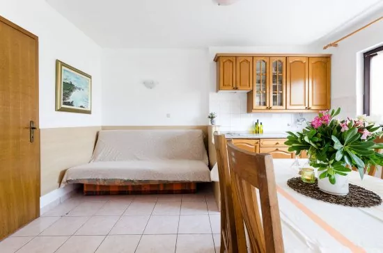 Apartmán Istrie - Banjole IS 1803 N4