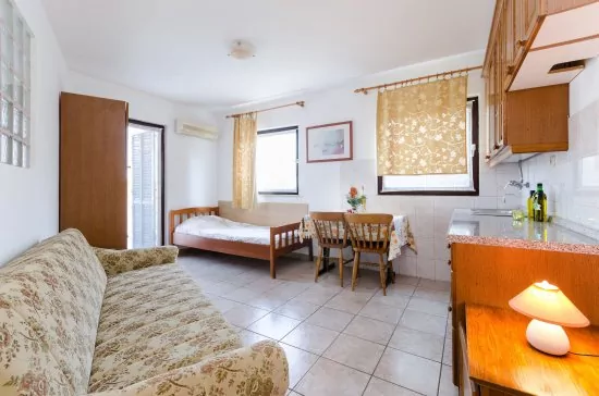 Apartmán Istrie - Banjole IS 1803 N4