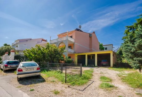 Apartmán Istrie - Banjole IS 1803 N4