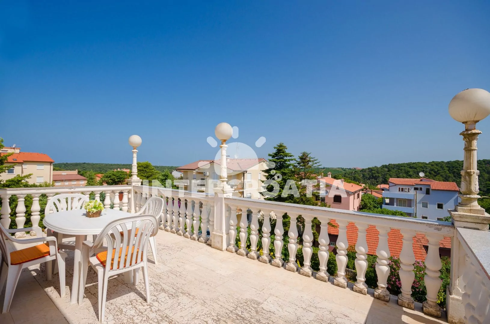 Apartmán Istrie - Banjole IS 1803 N4