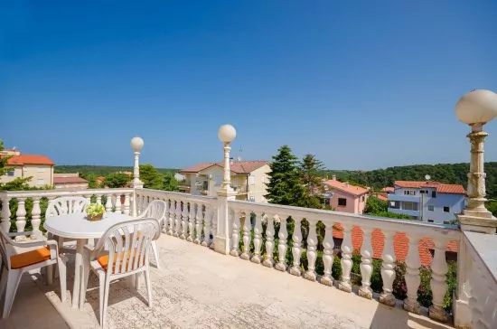 Apartmán Istrie - Banjole IS 1803 N4