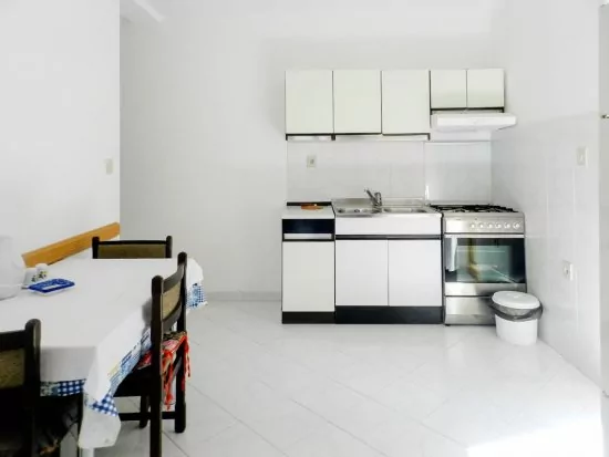 Apartmán Istrie - Rabac IS 1004 N1