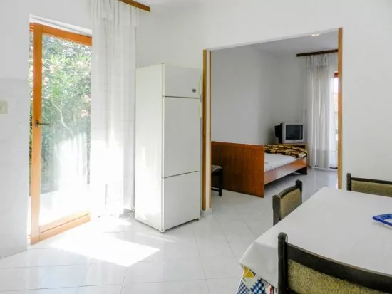 Apartmán Istrie - Rabac IS 1004 N1