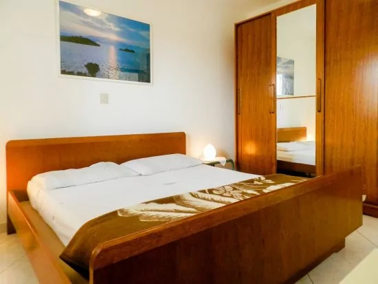 Apartmán Istrie - Rabac IS 1004 N1