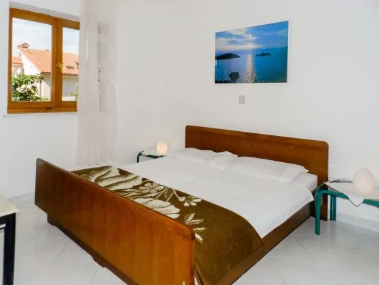 Apartmán Istrie - Rabac IS 1004 N1