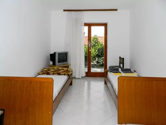 Apartmán Istrie - Rabac IS 1004 N1