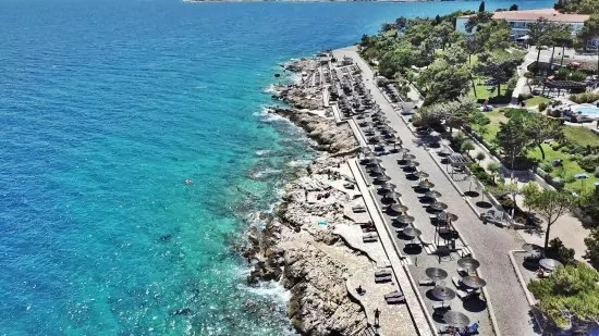 Apartmán Istrie - Rabac IS 1004 N1