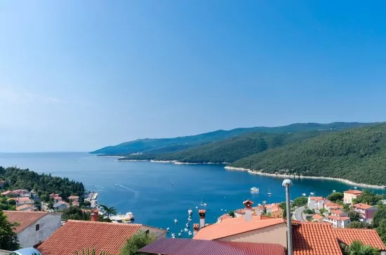 Apartmán Istrie - Rabac IS 1003 N1