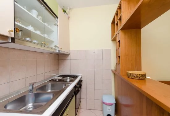 Apartmán Istrie - Rabac IS 1003 N1