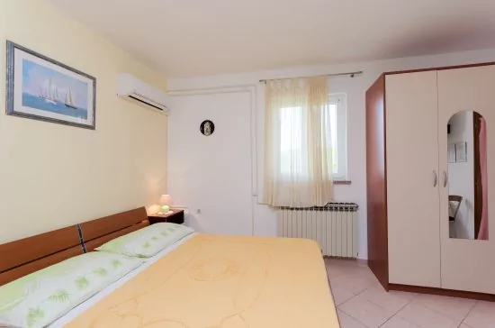 Apartmán Istrie - Rabac IS 1003 N1