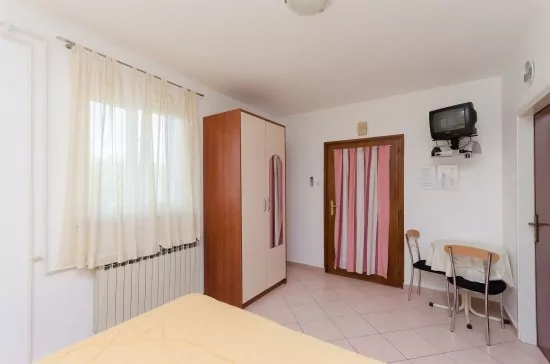 Apartmán Istrie - Rabac IS 1003 N1