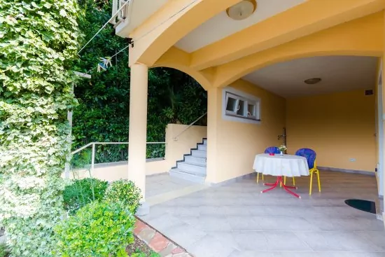 Apartmán Istrie - Rabac IS 1003 N1