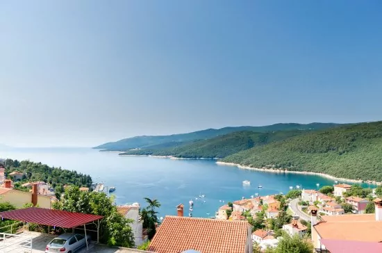 Apartmán Istrie - Rabac IS 1003 N2