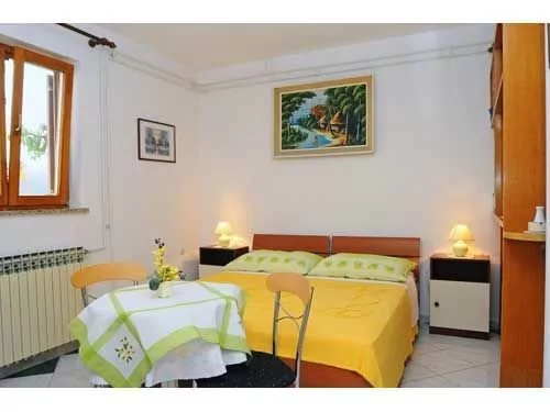 Apartmán Istrie - Rabac IS 1003 N2