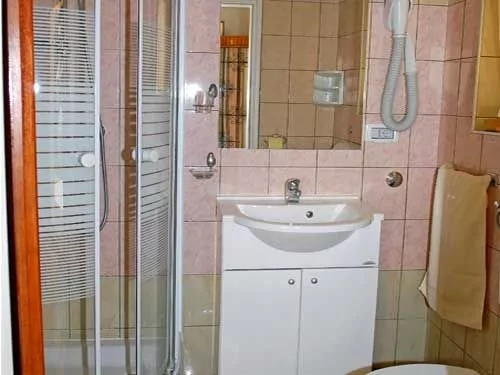 Apartmán Istrie - Rabac IS 1003 N2