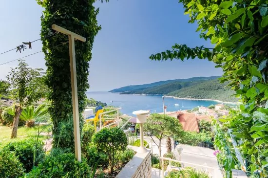 Apartmán Istrie - Rabac IS 1003 N3