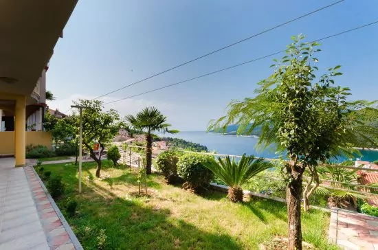 Apartmán Istrie - Rabac IS 1003 N3