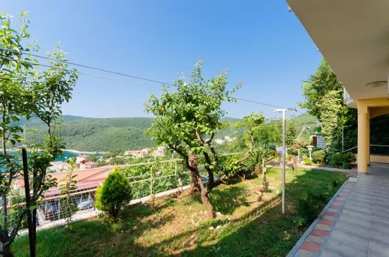 Apartmán Istrie - Rabac IS 1003 N3
