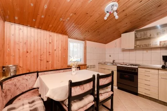 Apartmán Istrie - Rabac IS 1003 N3