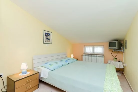 Apartmán Istrie - Rabac IS 1003 N3