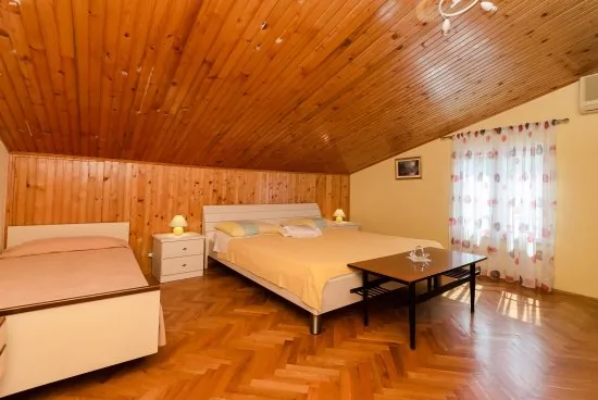 Apartmán Istrie - Rabac IS 1003 N3