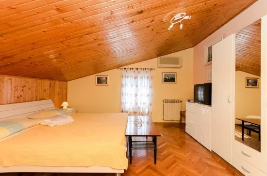 Apartmán Istrie - Rabac IS 1003 N3