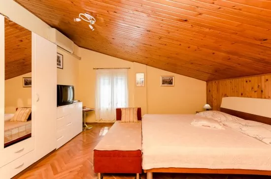 Apartmán Istrie - Rabac IS 1003 N3
