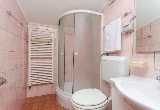 Apartmán Istrie - Rabac IS 1003 N3