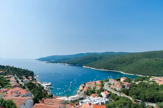 Apartmán Istrie - Rabac IS 1003 N3