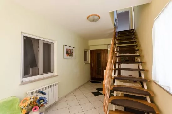 Apartmán Istrie - Rabac IS 1003 N3