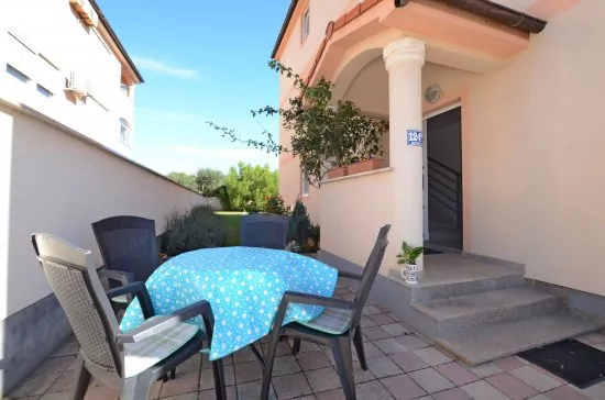 Apartmán Istrie - Medulin IS 1604 N1