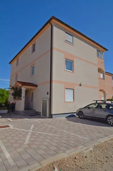 Apartmán Istrie - Medulin IS 1604 N1