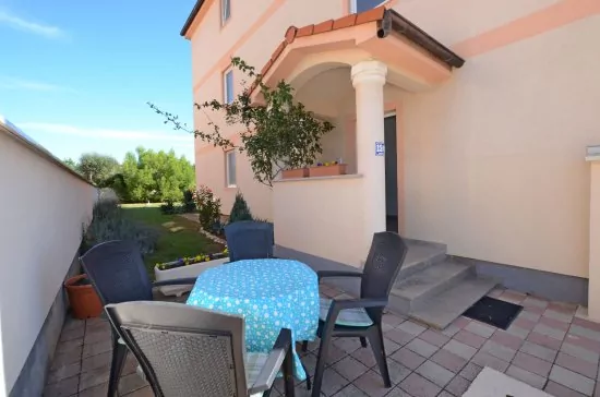 Apartmán Istrie - Medulin IS 1604 N1