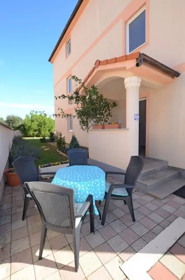 Apartmán Istrie - Medulin IS 1604 N1