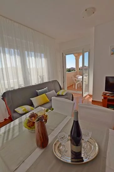 Apartmán Istrie - Medulin IS 1604 N1