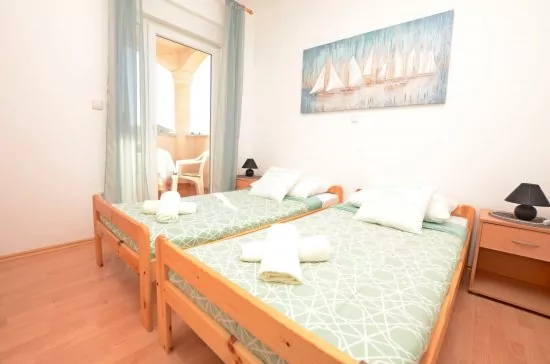 Apartmán Istrie - Medulin IS 1604 N1