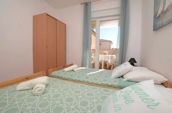 Apartmán Istrie - Medulin IS 1604 N1