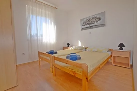 Apartmán Istrie - Medulin IS 1604 N1