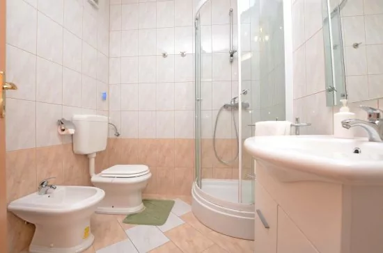 Apartmán Istrie - Medulin IS 1604 N1