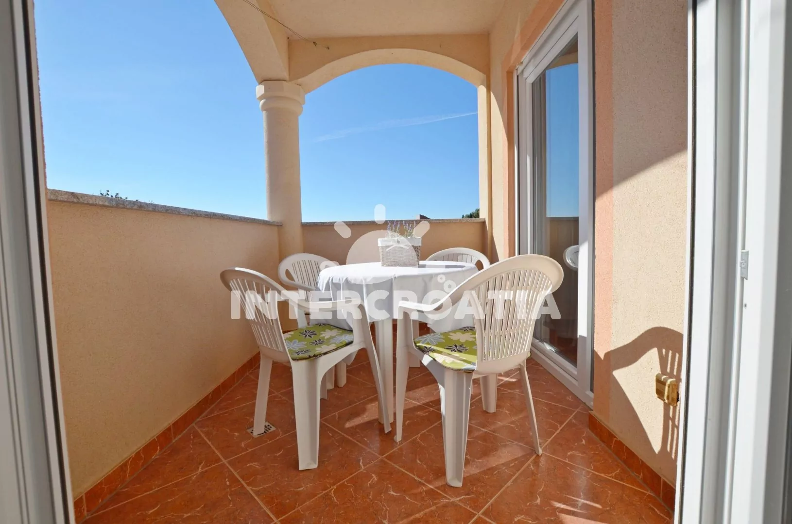 Apartmán Istrie - Medulin IS 1604 N1