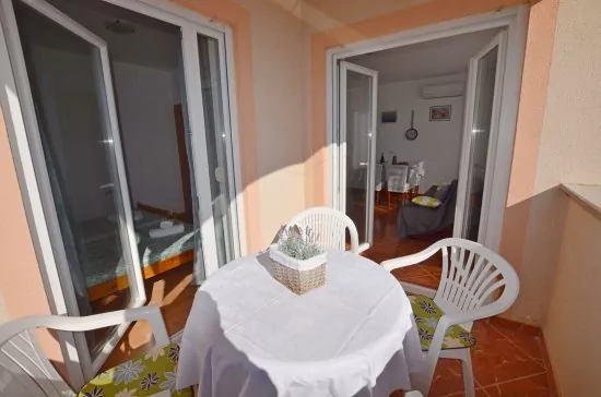 Apartmán Istrie - Medulin IS 1604 N1